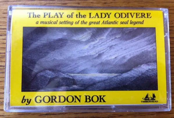 The Play Of Lady Odivere