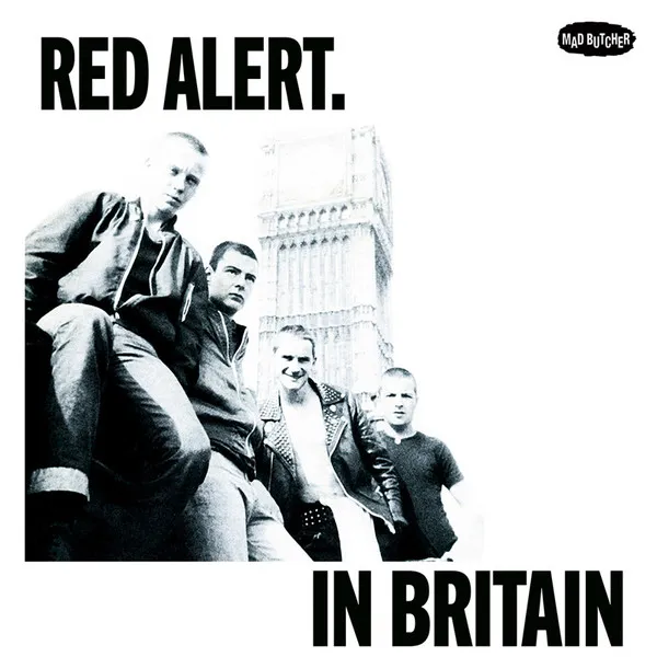 In Britain
