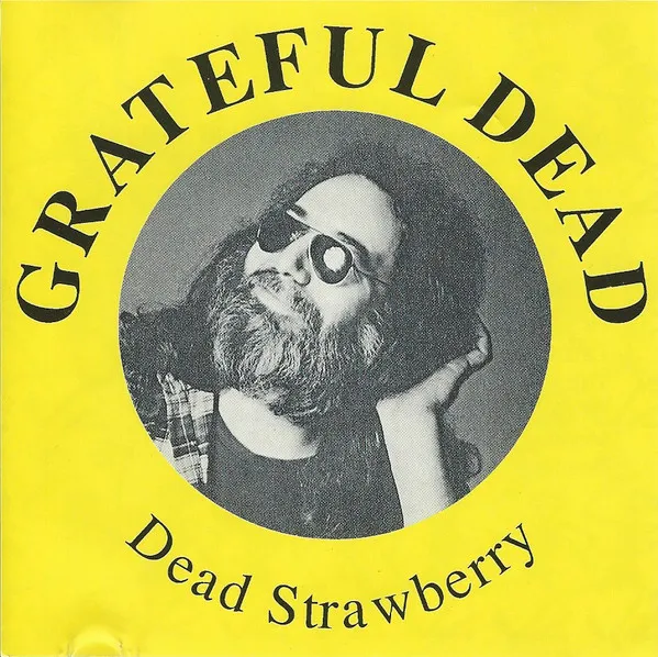 Dead Strawberry