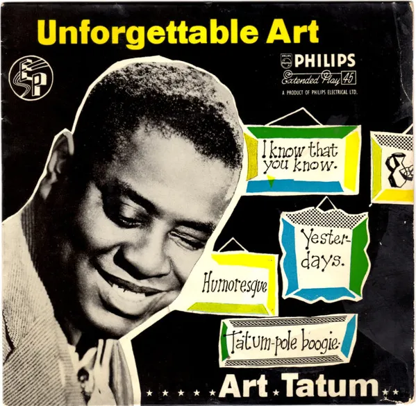 Unforgettable Art