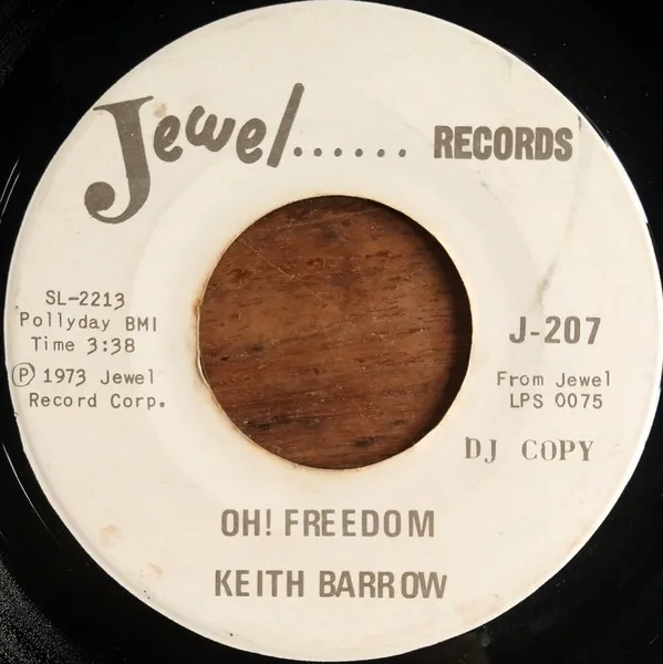 Oh! Freedom / Alright Now