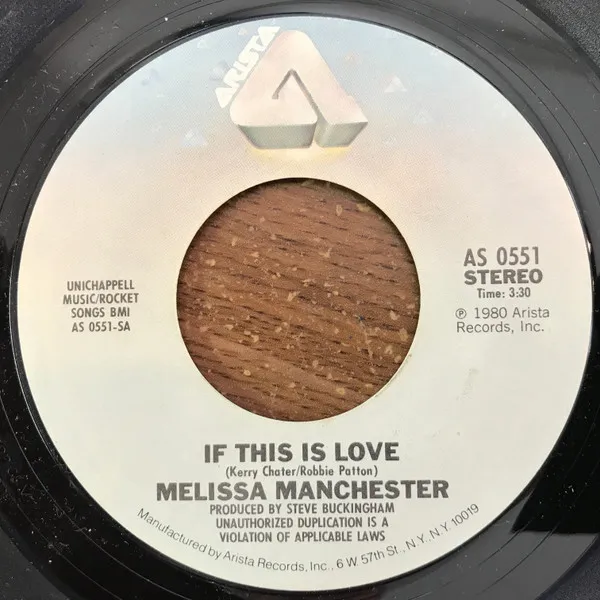 If This Is Love