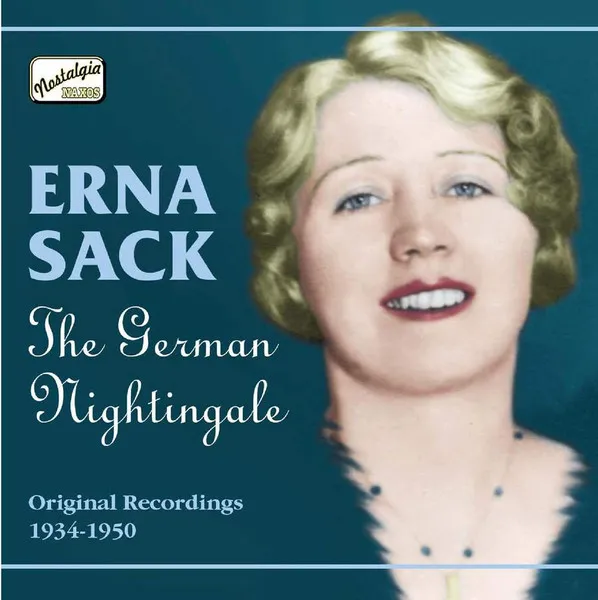 German Nightingale