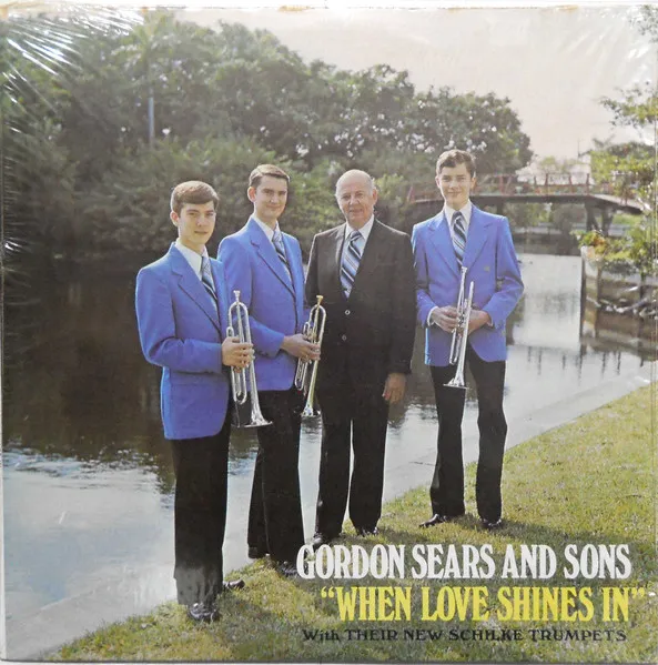 When Love Shines In
