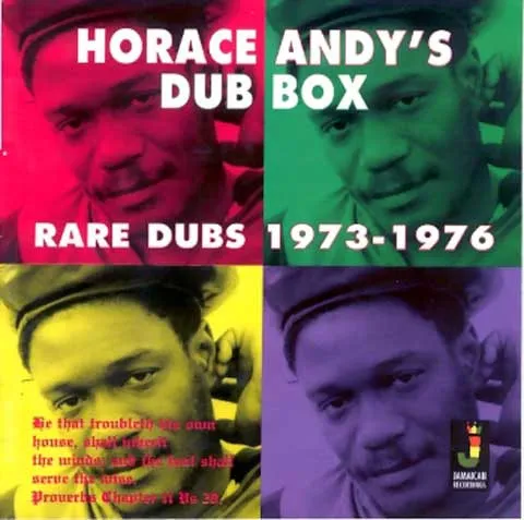 Dub Box Rare Dubs 1973-1976