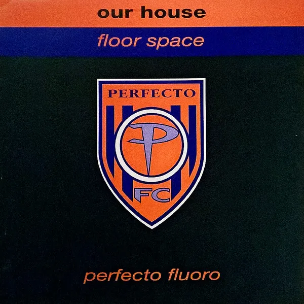 Floor Space