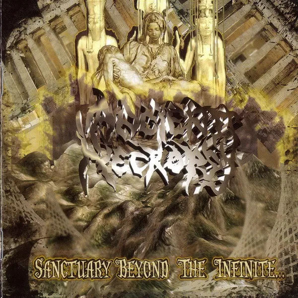 Sanctuary Beyond The Infinite...