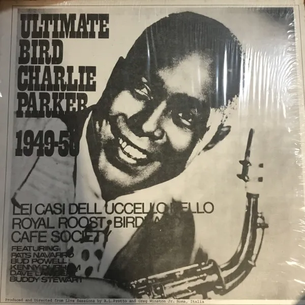 Ultimate Bird 1949-50