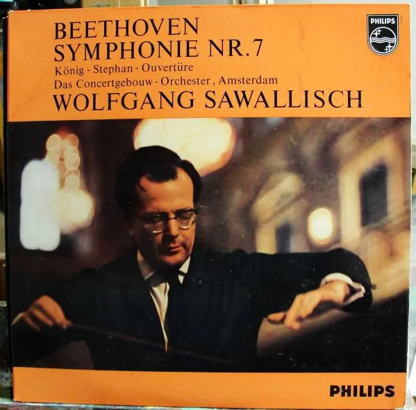 Symphonie Nr.7