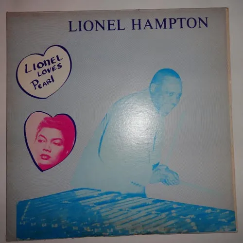 Lionel Loves Pearl
