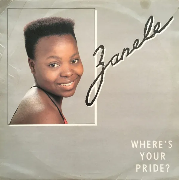 Where's Your Pride