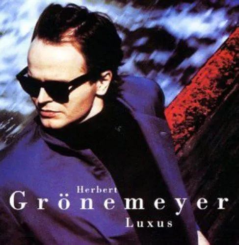 Luxus - English Version