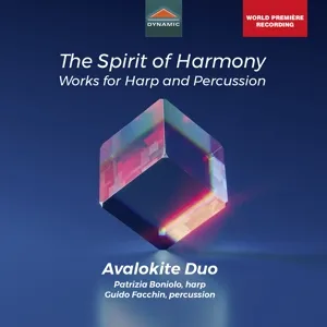 Spirit of Harmony