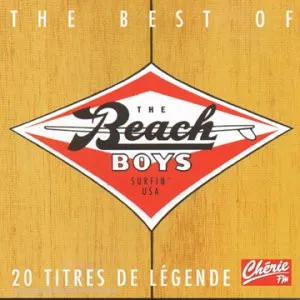 The Best Of - 20 Titres De Légende