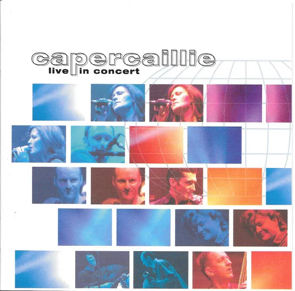 Live In Concert