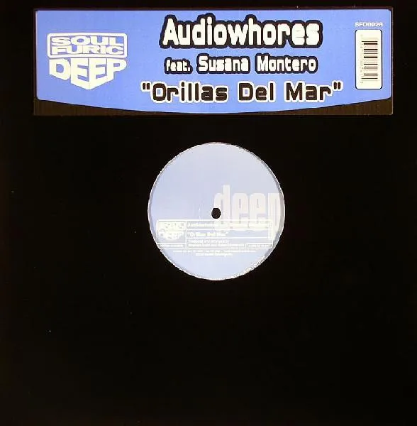 Orillas Del Mar