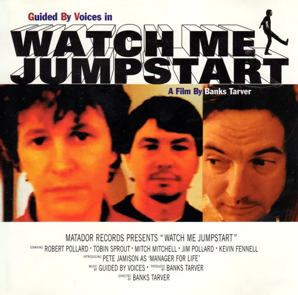 Watch Me Jumpstart