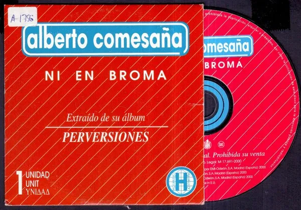 Ni En Broma