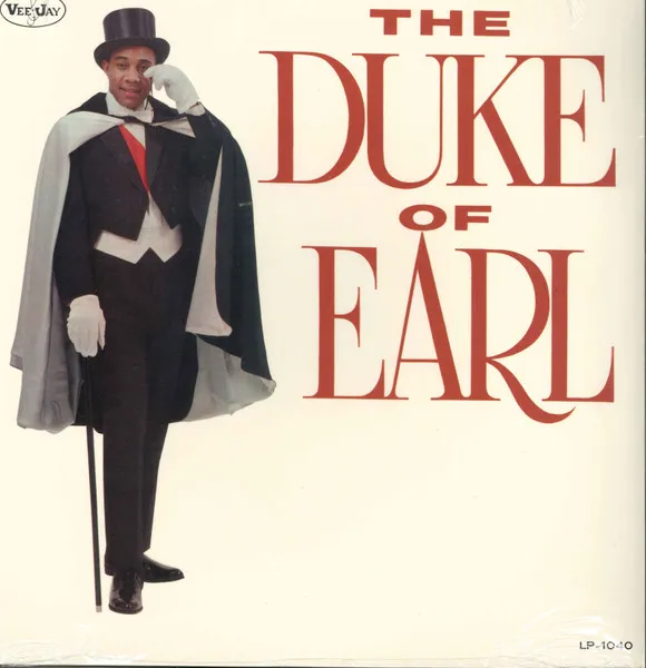 The Duke Of Earl