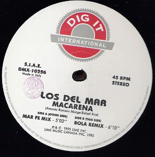 Macarena