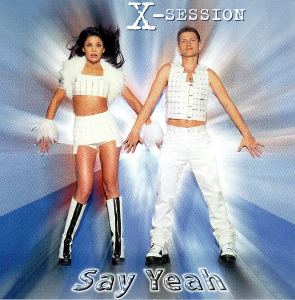 Say Yeah