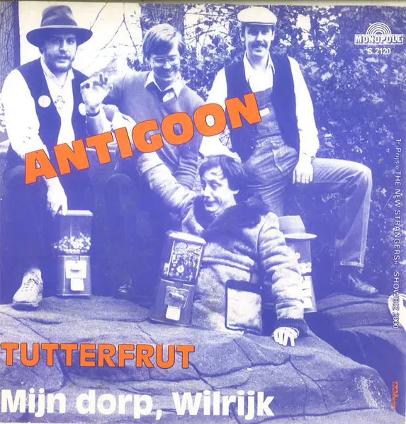 Tutterfrut