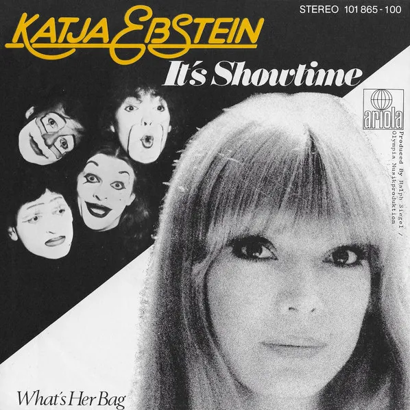 It's Showtime / What's Her Bag