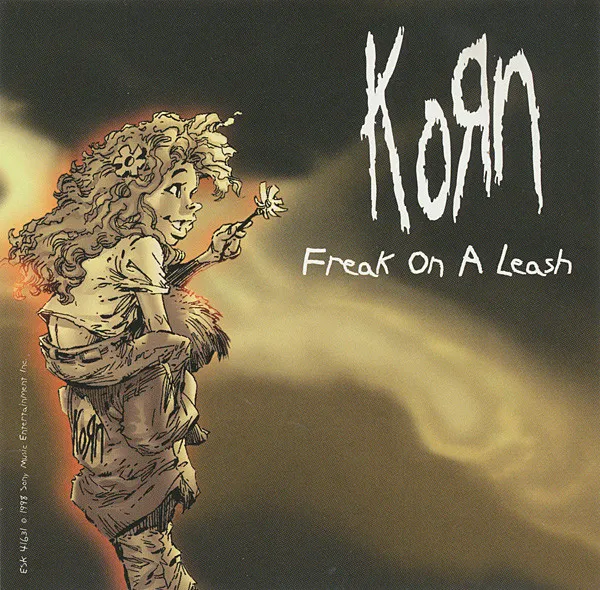 KORN