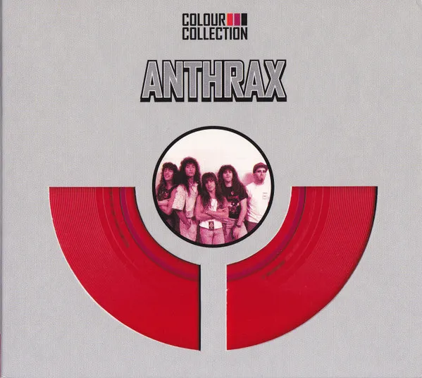 Anthrax