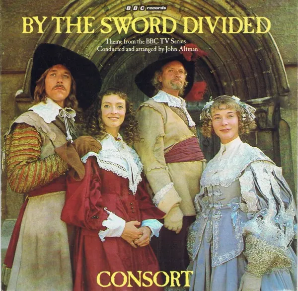 By The Sword Divided (Theme From The BBC TV Series)