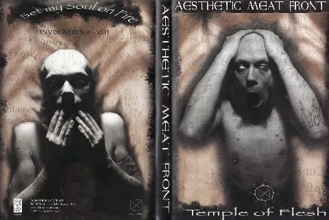Temple Of Flesh