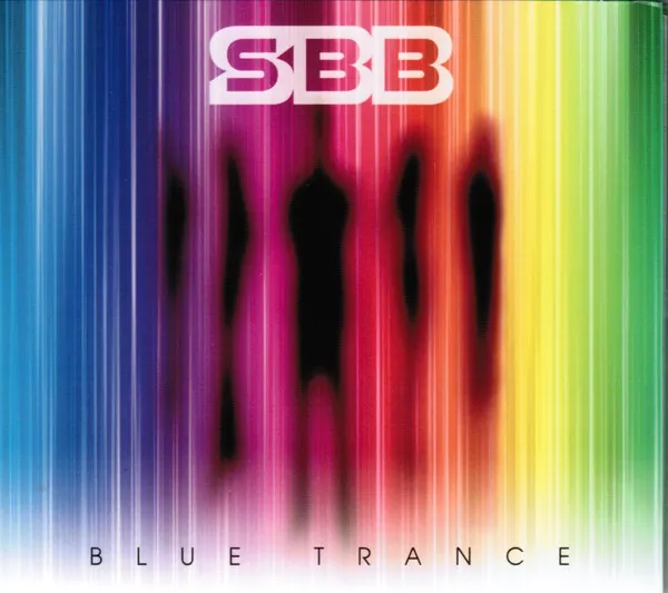 Blue Trance