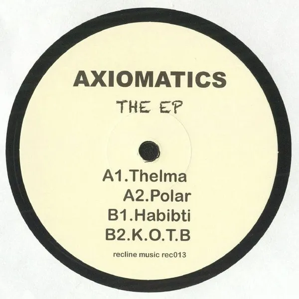 The EP