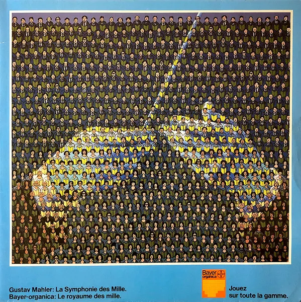 La Symphonie Des Mille