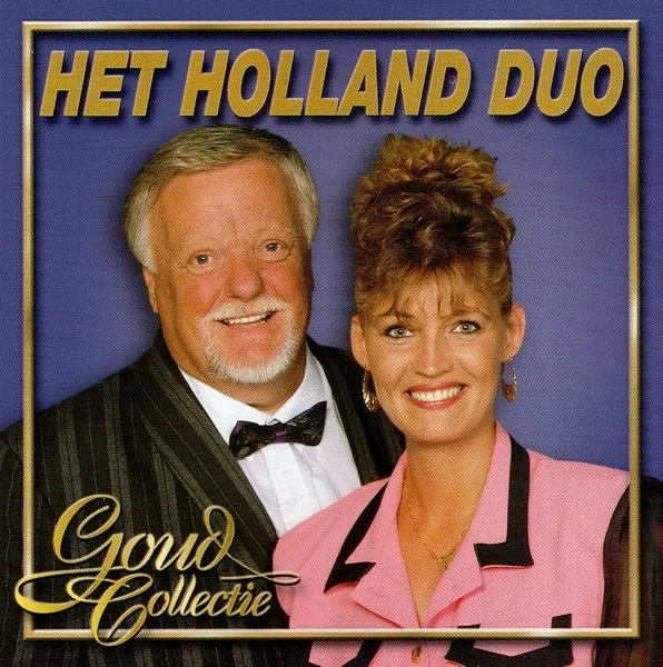 Het Holland Duo