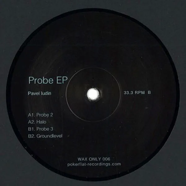 Probe EP