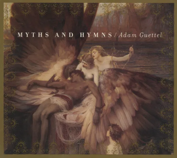 Myths And Hymns