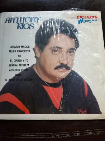 Corazón Mágico