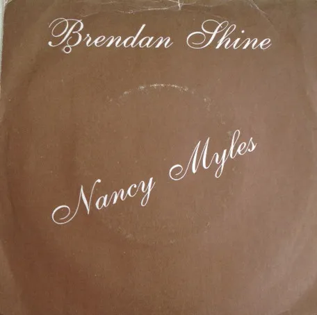 Nancy Myles