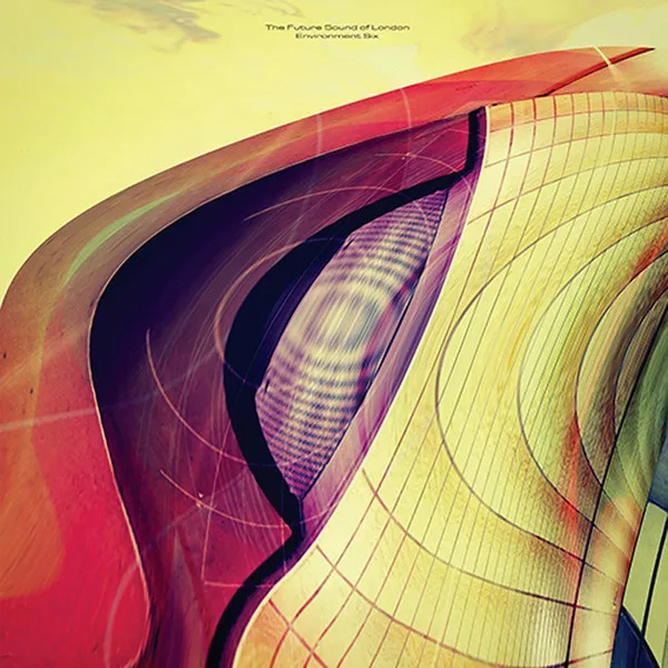 The Future Sound Of London