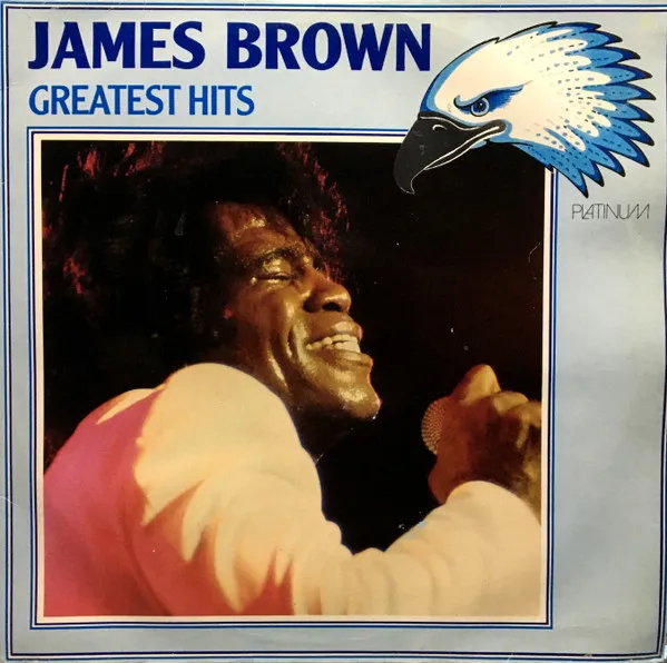 Greatest Hits - "Live In New York"