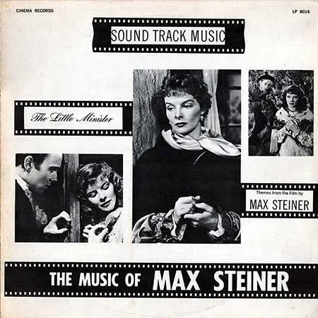 Max Steiner