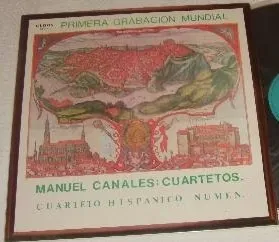 Cuartetos