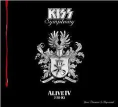 Symphony: Alive IV