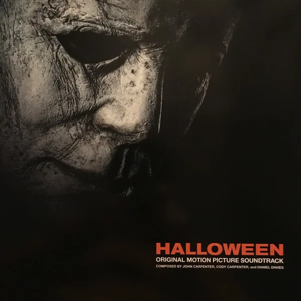Halloween (Original Motion Picture Soundtrack)