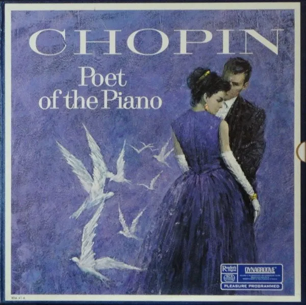 Poet Of The Piano