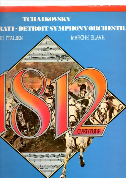 1812 Overture