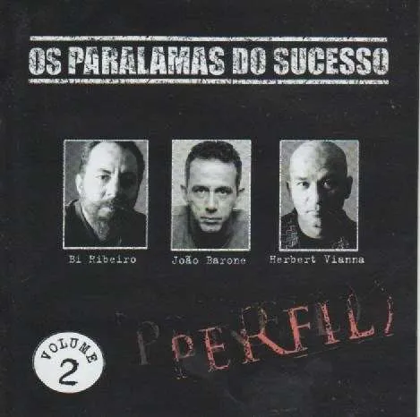 Perfil) Volume 2