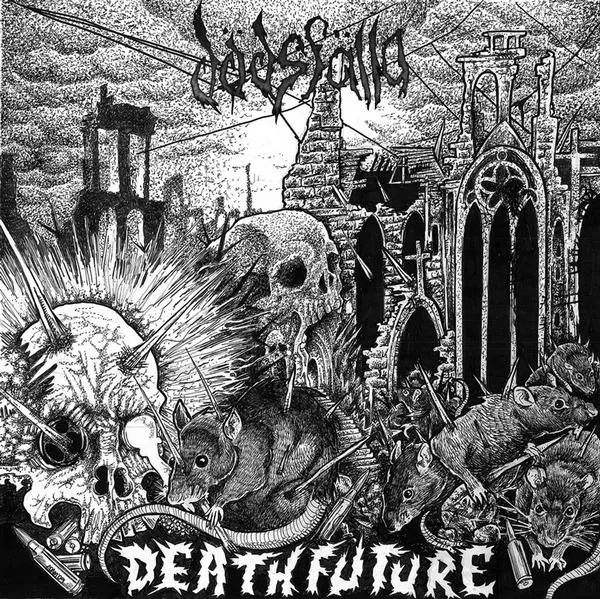 Death Future