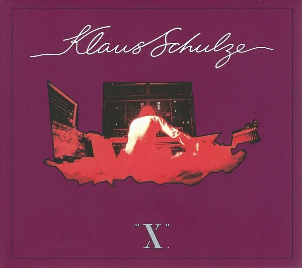 Klaus Schulze